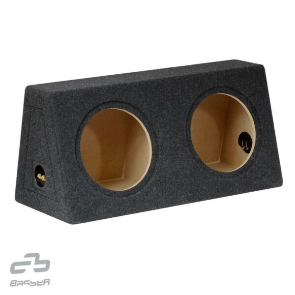 Basser 2x10 kotelo