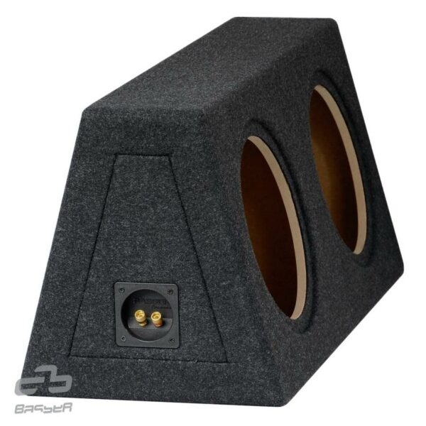 Basser 2x10 kotelo - Image 2