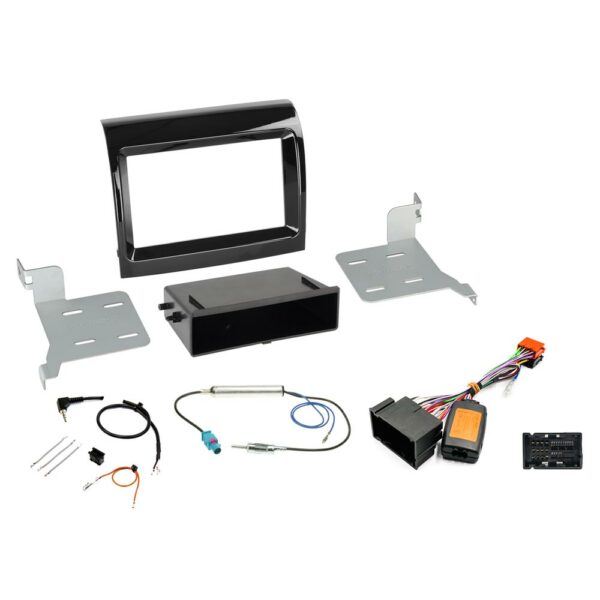 Soittimen Asennussarja AH-KIT-FIAT05 | Fiat Ducato 2020-2021