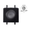 Alpine SWC-W84S907 | autokohtainen subwoofer MB Sprinter W907