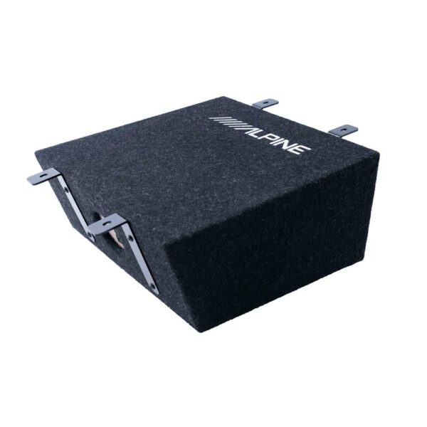 Alpine SWC-W84S907 | autokohtainen subwoofer MB Sprinter W907 - Image 2