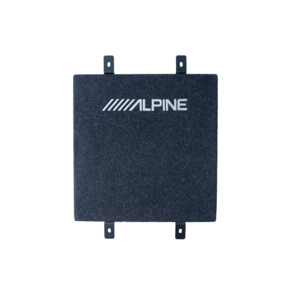 Alpine SWC-W84S907 | autokohtainen subwoofer MB Sprinter W907 - Image 3