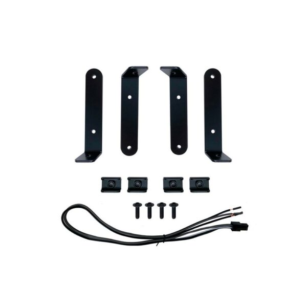 Alpine SWC-W84S907 | autokohtainen subwoofer MB Sprinter W907 - Image 6