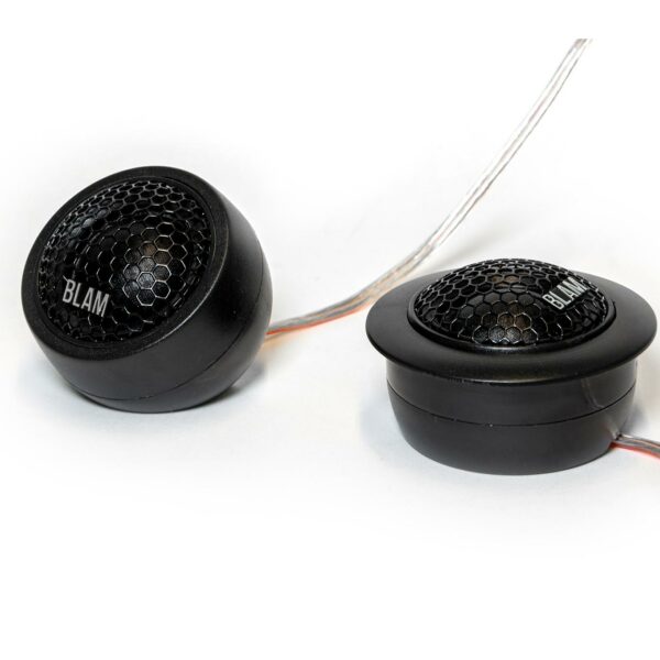 BLAM 165TOY C | Toyota Plug & Play kaiuttimet - Image 5