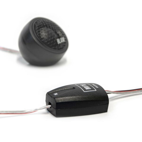 BLAM 165TOY C | Toyota Plug & Play kaiuttimet - Image 6