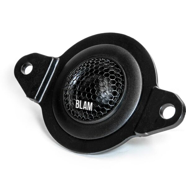 BLAM 165TOY C | Toyota Plug & Play kaiuttimet - Image 4