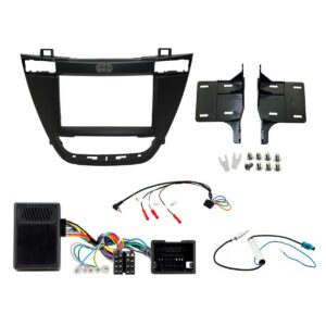 Soittimen Asennussarja CTKVX02 | Opel Insignia