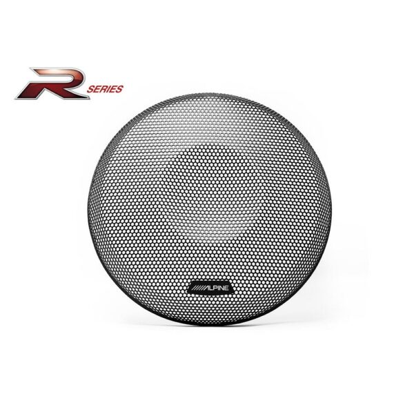 Alpine KTE-RS10G | 10" kaiutinritilä