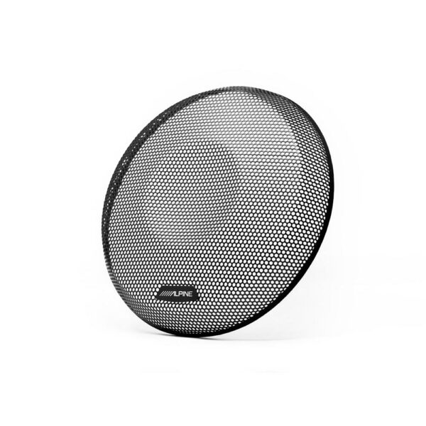 Alpine KTE-RS10G | 10" kaiutinritilä - Image 2