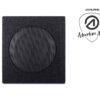 Alpine SWC-W84CRA2 | VW Crafter 2 subwoofer