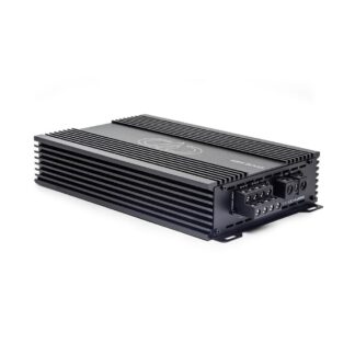 DD Audio SS4.3000 | 4-kanavainen vahvistin