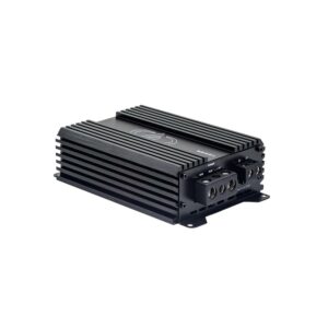 DD Audio SS850 | monovahvistin