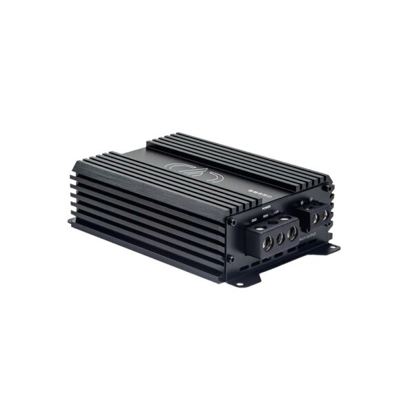 DD Audio SS850 | monovahvistin