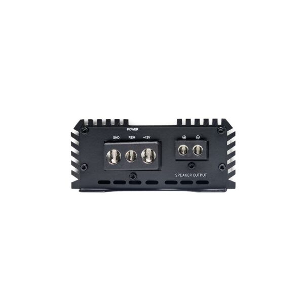 DD Audio SS850 | monovahvistin - Image 4