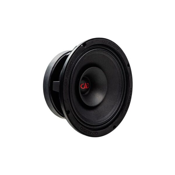 DD Audio VO-FR508 ( kappalehinta ) | 8" kokoäänialueen kaiutin