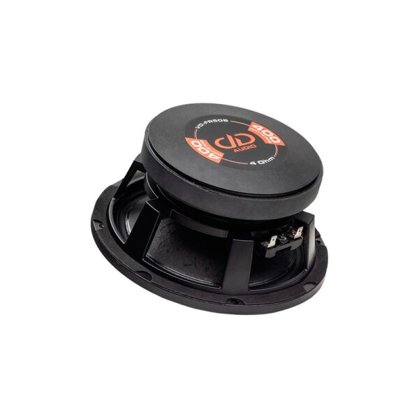 DD Audio VO-FR508 ( kappalehinta ) | 8" kokoäänialueen kaiutin - Image 2