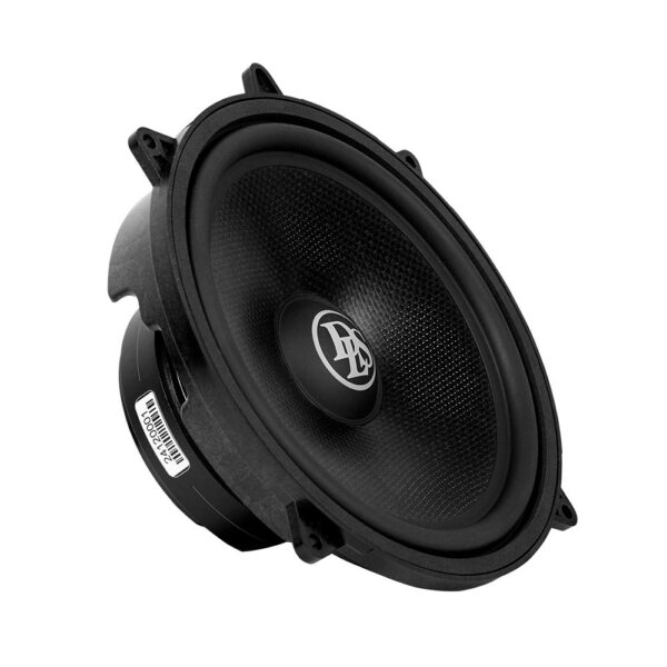 DLS Cruise CRPP-MB1.6 | MB Srinter W907 / W910 Plug & Play kaiuttimet - Image 10