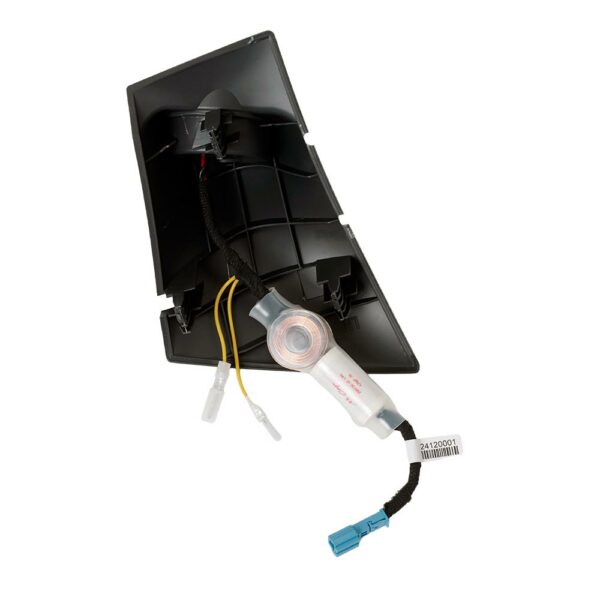 DLS Cruise CRPP-MB1.6 | MB Srinter W907 / W910 Plug & Play kaiuttimet - Image 5