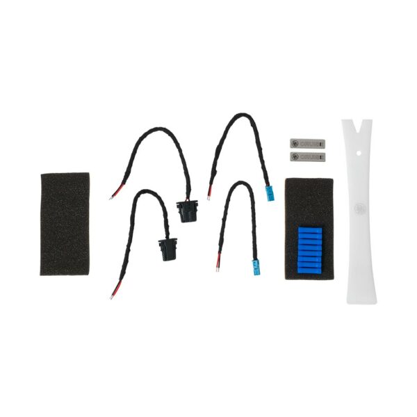 DLS Cruise CRPP-MB1.6 | MB Srinter W907 / W910 Plug & Play kaiuttimet - Image 11
