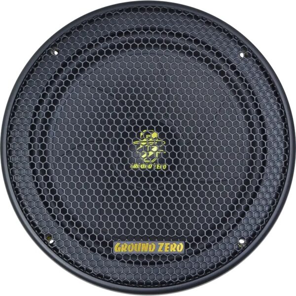 Ground Zero GZIK 165SPL | 6.5" midbassot - Image 3