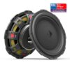 Helix Compose Ci5 S200FM-D2 | 8" hybridi midbasso/subwoofer