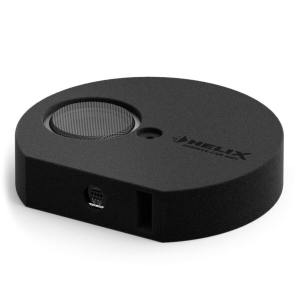 Helix IK ER8.1-DVC2 | 8" subwoofer refleksikotelossa