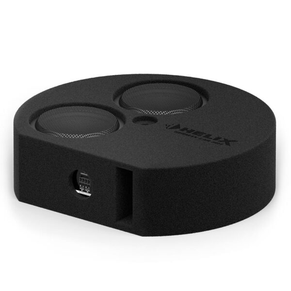 Helix IK ER8.2-DVC2 | 2x8" subwoofer refleksikotelossa