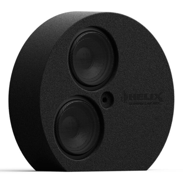 Helix IK ER8.2-DVC2 | 2x8" subwoofer refleksikotelossa - Image 2