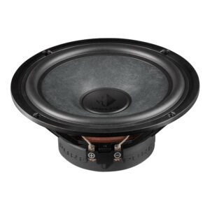 HELIX PR W165 | 6.5" midbasso/keskiäänet