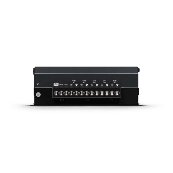 Soundigital 800.5 EVO6 | 5-kanavainen vahvistin - Image 7