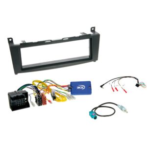 Soittimen Asennussarja AH-KIT-MB12 | Mercedes W204