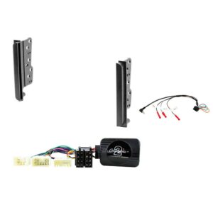 Soittimen Asennussarja AH-KIT-TOY27 | Toyota Hilux