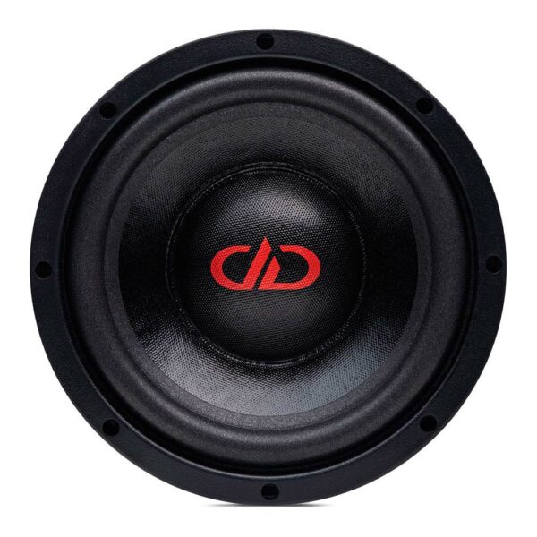 DD Audio VO-W508-S4 ( kappalehinta ) | 8" midbasso - Image 2