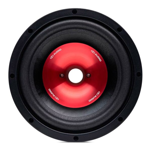DD Audio VO-W508-S4 ( kappalehinta ) | 8" midbasso - Image 4