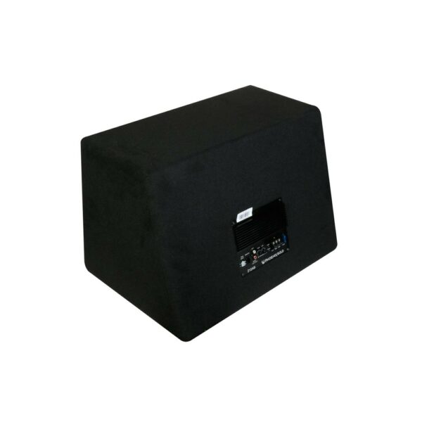 Phoenix Gold Z12AB | 12" aktiivisubwoofer - Image 4