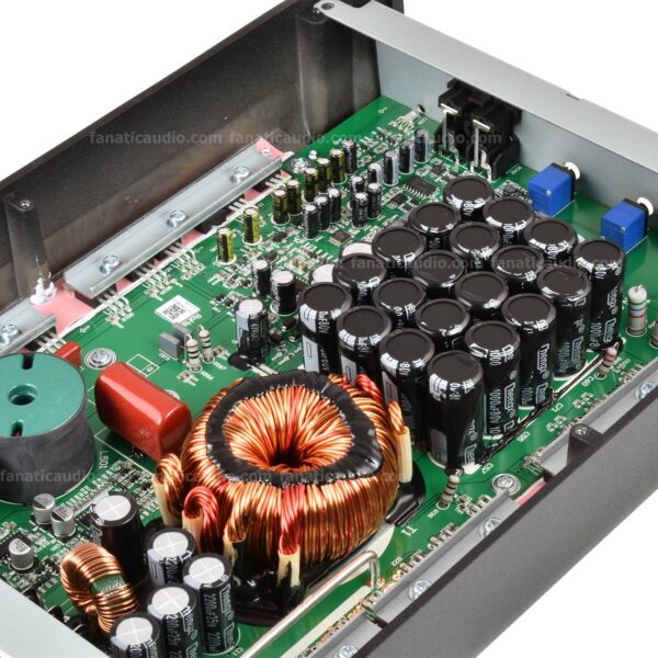 Pioneer GM-D9701 | monovahvistin - Image 4