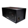 DD Audio LE-512.2a-D2 | 2 kpl 12" subwooferia ja refleksikotelo