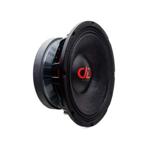 DD Audio VO-MW812-S2  ( kappalehinta ) | 12" midbasso