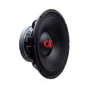 DD Audio VO-MW815-S2 ( kappalehinta ) | 15" midbasso