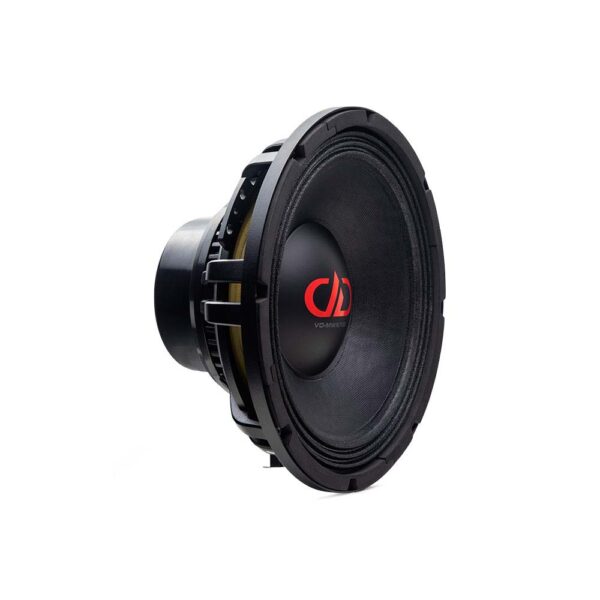 DD Audio VO-MWN710-S2  ( kappalehinta ) | 10" midbasso