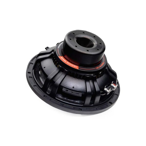 DD Audio VO-MWN710-S2  ( kappalehinta ) | 10" midbasso - Image 3
