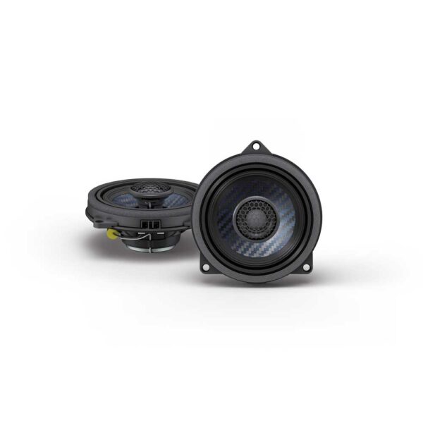 Alpine DP2-45-B | BMW Plug & Play ovikaiuttimet