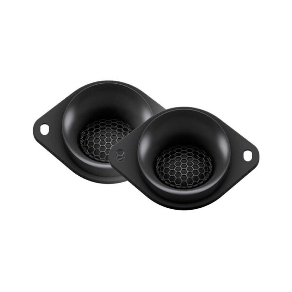 Alpine DP2-45C-B | BMW Plug & Play ovikaiuttimet - Image 3