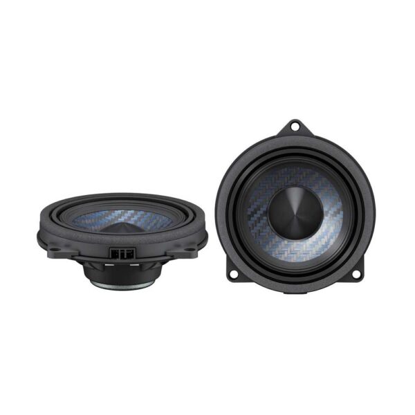 Alpine DP2-45C-B | BMW Plug & Play ovikaiuttimet - Image 2