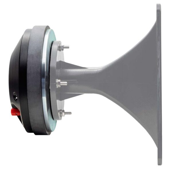 DD Audio VO-CT75 ( kappalehinta ) | 75 mm kompressiodiskantit - Image 4