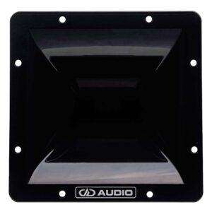 DD Audio VO-CT8x8 Horn | kompressiodiskantin suuntain