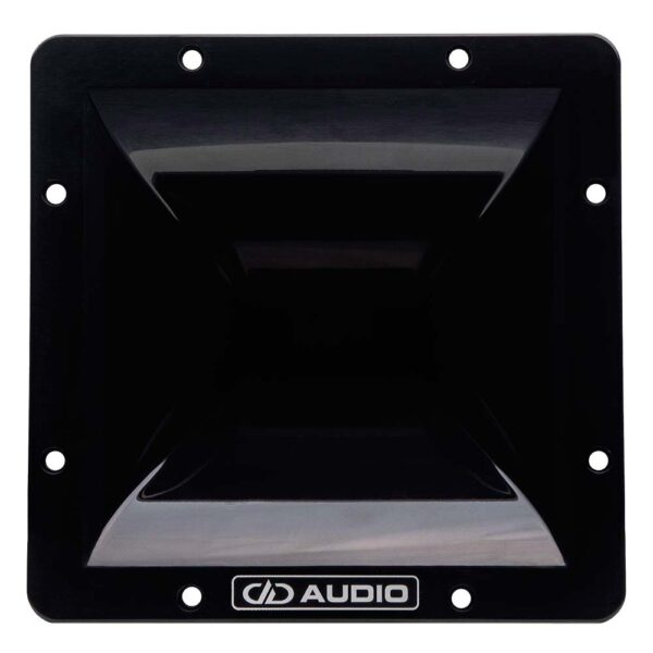 DD Audio VO-CT8x8 Horn | kompressiodiskantin suuntain