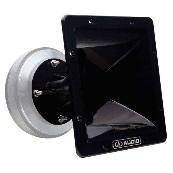 DD Audio VO-CT8x8 Horn | kompressiodiskantin suuntain - Image 2