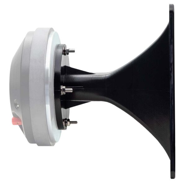 DD Audio VO-CT8x8 Horn | kompressiodiskantin suuntain - Image 3