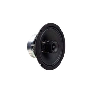 DD Audio VO-XN306-S2 | 6.5" 2-tie koaksiaalikaiuttimet